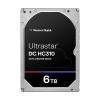 Dysk serwerowy HDD Western Digital Ultrastar DC HC310 HUS726T6TAL5204 (6 TB; 3.5; SAS)